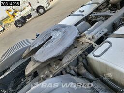 Scania R410 4X2 Retarder 2xTanks ACC