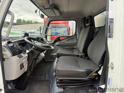 FUSO FUSO 7 C 18 Plane 6 m LBW 1 T*KLIMA*Automatik