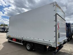 FUSO FUSO 7 C 18 Plane 6 m LBW 1 T*KLIMA*Automatik