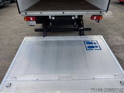 FUSO FUSO 7 C 18 Plane 6 m LBW 1 T*KLIMA*Automatik