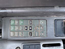 VOLVO ECR 50 D, MS03, 1 x TL, 1 x GRL hydrl.,