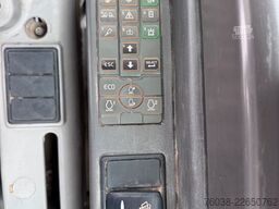 VOLVO ECR 50 D, MS03, 1 x TL, 1 x GRL hydrl.,