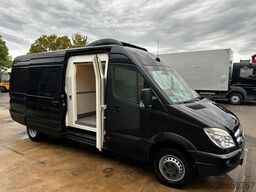 MERCEDES-BENZ Sprinter 519cdi Carrier 2-Zonen Kühlung, Klima