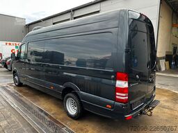 MERCEDES-BENZ Sprinter 519cdi Carrier 2-Zonen Kühlung, Klima