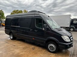 MERCEDES-BENZ Sprinter 519cdi Carrier 2-Zonen Kühlung, Klima