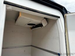 MERCEDES-BENZ Sprinter 519cdi Carrier 2-Zonen Kühlung, Klima