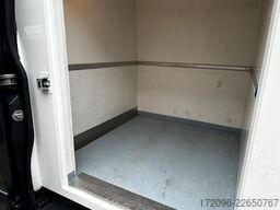 MERCEDES-BENZ Sprinter 519cdi Carrier 2-Zonen Kühlung, Klima