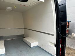 MERCEDES-BENZ Sprinter 519cdi Carrier 2-Zonen Kühlung, Klima