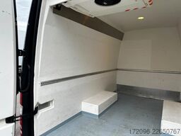 MERCEDES-BENZ Sprinter 519cdi Carrier 2-Zonen Kühlung, Klima