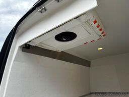 MERCEDES-BENZ Sprinter 519cdi Carrier 2-Zonen Kühlung, Klima