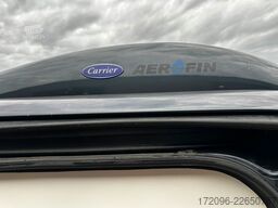 MERCEDES-BENZ Sprinter 519cdi Carrier 2-Zonen Kühlung, Klima