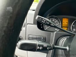 MERCEDES-BENZ Sprinter 519cdi Carrier 2-Zonen Kühlung, Klima