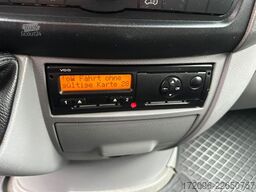 MERCEDES-BENZ Sprinter 519cdi Carrier 2-Zonen Kühlung, Klima