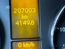 MERCEDES-BENZ Sprinter 519cdi Carrier 2-Zonen Kühlung, Klima
