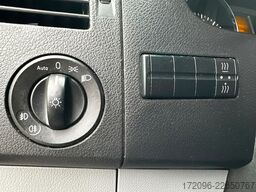 MERCEDES-BENZ Sprinter 519cdi Carrier 2-Zonen Kühlung, Klima