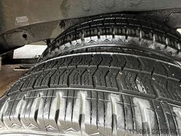 MERCEDES-BENZ Sprinter 519cdi Carrier 2-Zonen Kühlung, Klima