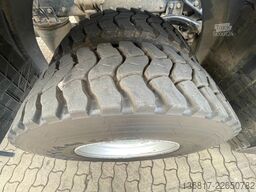 MAN TGS 26.510 6x6 BLL Retarder Abroller Fornal NHK