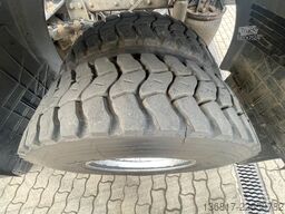 MAN TGS 26.510 6x6 BLL Retarder Abroller Fornal NHK