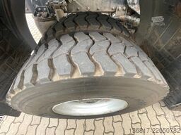MAN TGS 26.510 6x6 BLL Retarder Abroller Fornal NHK