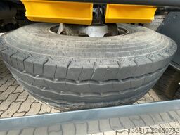 MAN TGS 26.510 6x6 BLL Retarder Abroller Fornal NHK