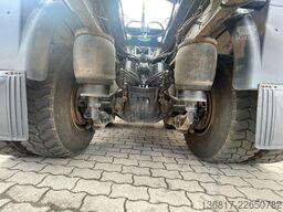 MAN TGS 26.510 6x6 BLL Retarder Abroller Fornal NHK