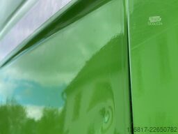 MAN TGS 26.510 6x6 BLL Retarder Abroller Fornal NHK