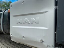 MAN TGS 26.510 6x6 BLL Retarder Abroller Fornal NHK
