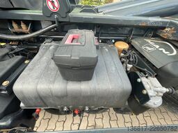 MAN TGS 26.510 6x6 BLL Retarder Abroller Fornal NHK