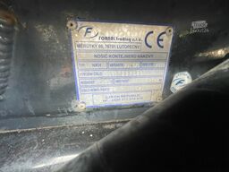 MAN TGS 26.510 6x6 BLL Retarder Abroller Fornal NHK