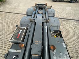 MAN TGS 26.510 6x6 BLL Retarder Abroller Fornal NHK