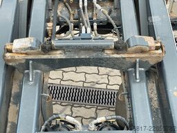 MAN TGS 26.510 6x6 BLL Retarder Abroller Fornal NHK