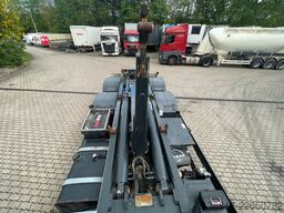 MAN TGS 26.510 6x6 BLL Retarder Abroller Fornal NHK