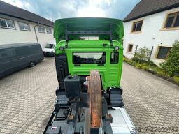 MAN TGS 26.510 6x6 BLL Retarder Abroller Fornal NHK