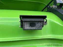 MAN TGS 26.510 6x6 BLL Retarder Abroller Fornal NHK