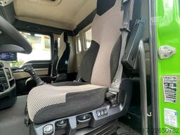 MAN TGS 26.510 6x6 BLL Retarder Abroller Fornal NHK