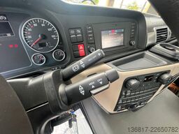 MAN TGS 26.510 6x6 BLL Retarder Abroller Fornal NHK