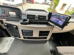 MAN TGS 26.510 6x6 BLL Retarder Abroller Fornal NHK
