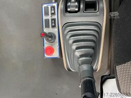 MAN TGS 26.510 6x6 BLL Retarder Abroller Fornal NHK