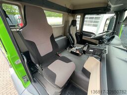 MAN TGS 26.510 6x6 BLL Retarder Abroller Fornal NHK