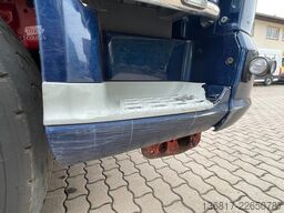 DAF XF 510 FAT 6x4 Holztransport Ladekran Palfinger