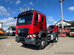 MAN TG-S 18.510 4x4 BL SZM Kardan4x4.
