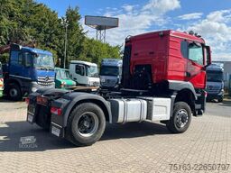 MAN TG-S 18.510 4x4 BL SZM Kardan4x4.