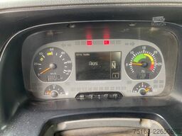 MERCEDES-BENZ Actros 1841 AK 4x4 2-Achs Allradkipper Meiller