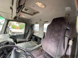 MERCEDES-BENZ Actros 1841 AK 4x4 2-Achs Allradkipper Meiller
