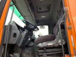 MERCEDES-BENZ Actros 1841 AK 4x4 2-Achs Allradkipper Meiller
