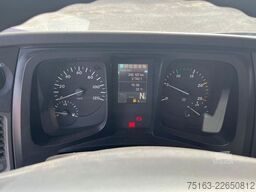 MERCEDES-BENZ Arocs 2643 6x6 HAD Abrollkipper Meiller 30to