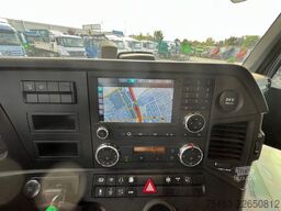 MERCEDES-BENZ Arocs 2643 6x6 HAD Abrollkipper Meiller 30to
