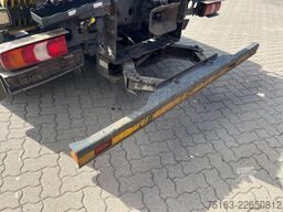 MERCEDES-BENZ Arocs 2643 6x6 HAD Abrollkipper Meiller 30to