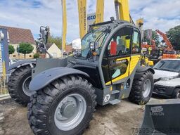 KRAMER 5509 Telescoplader