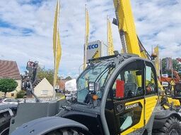 KRAMER 5509 Telescoplader